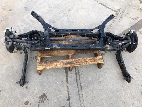 Rear axle KIA CEED (CD) 1.0 T-GDI | BP29256592M2