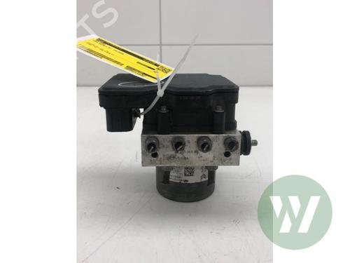 Used ABS pump ABS pump OPEL ASTRA L Sports Tourer (OV5) 1.5 CDTi (FCYHZT, FCYHZJ) (131 hp) 39914486 39914486
