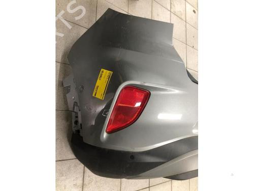 Rear bumper FORD PUMA (J2K, CF7) 1.0 EcoBoost mHEV | BP21045494C8 