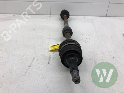 Right front driveshaft KIA STONIC (YB) 1.0 T-GDi | BP32179787M39