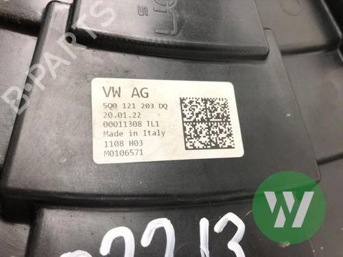 Pipe VW T-ROC (A11, D11) 1.5 TSI | BP32632326M125