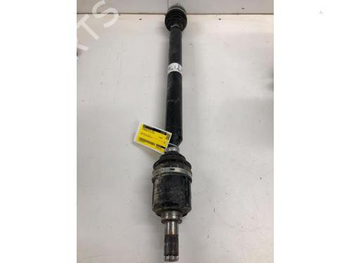 Right front driveshaft KIA SPORTAGE IV (QL, QLE) 1.6 GDI | BP30052562M39 