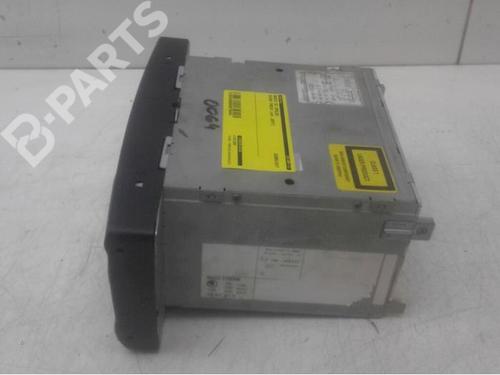 Radio SKODA FABIA II (542) 1.9 TDI | BP4770124E6 