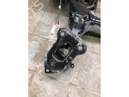 Rear axle OPEL CORSA E (X15) 1.4 (08, 68) | BP16894805M2 