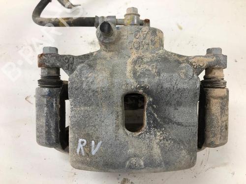 Right front brake caliper KIA CEE'D (JD) 1.4 CRDi 90 | BP29345985M104 