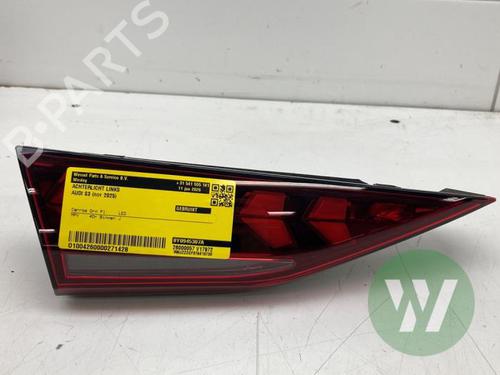 Used Left taillight Left taillight 36884305 36884305