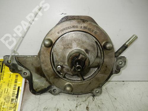 Elektronisk sensor MERCEDES-BENZ A-CLASS (W168) A 170 CDI (168.009, 168.109) (95 hp) 4837302