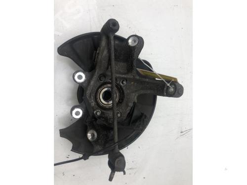 Right rear steering knuckle MERCEDES-BENZ S-CLASS (W222, V222, X222) S 400 d 4-matic (222.035, 222.135) | BP14579607M28 