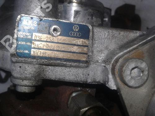 Turbocharger/Supercharger AUDI A1 Sportback (8XA, 8XF) 1.6 TDI | BP4713484M71 