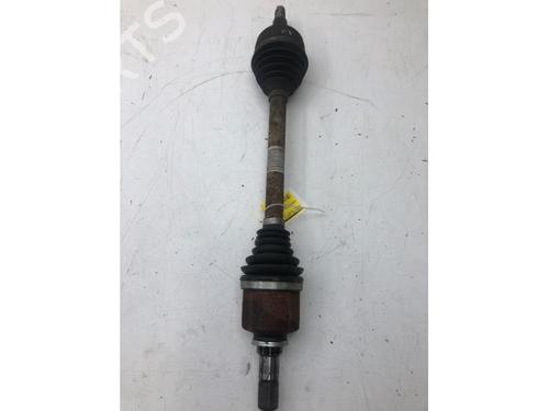 Left front driveshaft RENAULT MASTER III Platform/Chassis (EV, HV, UV) 2.3 dCi 145 FWD (EV0E, EV0F, HV0E, HV0F, UV0E, UV0F,... | BP16965195M38 