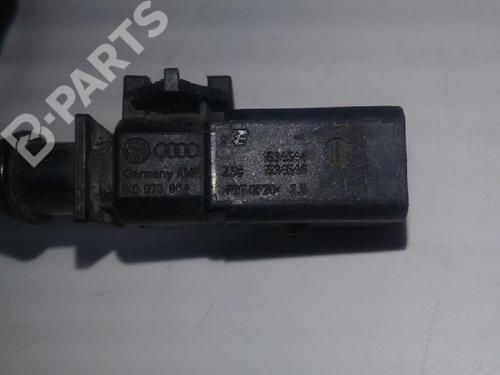 Electronic sensor AUDI A1 Sportback (8XA, 8XF) 1.4 TFSI | BP7474586M84 