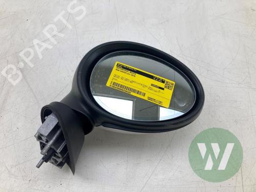 Used Right mirror Right mirror MINI MINI (R56) Cooper (122 hp) 33843371 33843371
