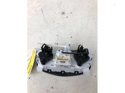 Climate control DACIA SANDERO II 1.0 SCe 75 (B8JC, B8JD, B8NC) | BP16202166I5 