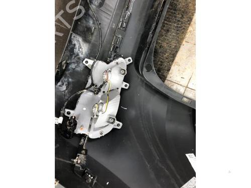 Rear bumper KIA SPORTAGE IV (QL, QLE) 2.0 CRDi AWD | BP29888030C8