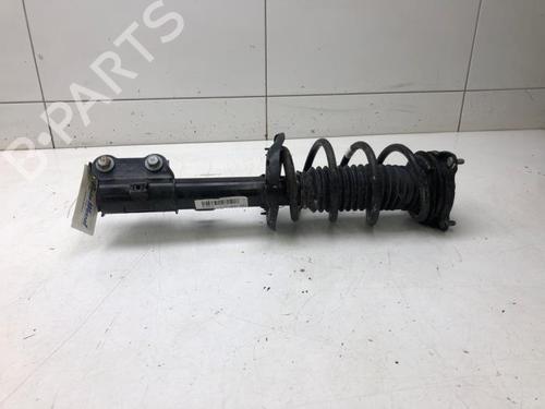 Left front shock absorber KIA SPORTAGE IV (QL, QLE) 1.6 CRDi | BP16573305M16 