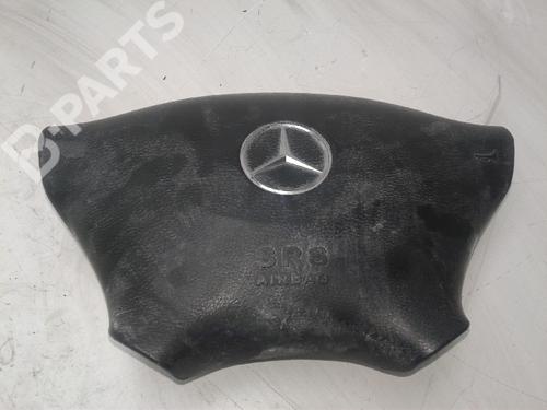 Used Driver airbag MERCEDES-BENZ VITO / MIXTO Van (W639) 109 CDI (639.601, 639.603, 639.605) (95 hp) 4773276