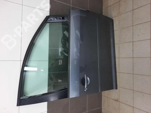Used Right front door VW TOURAN (1T1, 1T2) 1.9 TDI (105 hp) 10567138