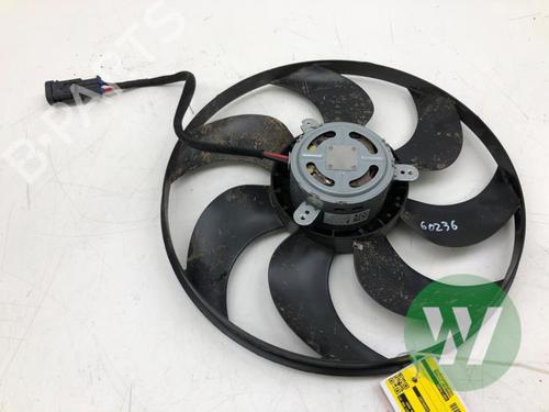 Radiator fan OPEL CORSA F (P2JO) 1.2 (68) | BP31371191M35