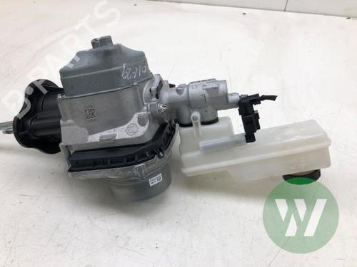 Used Servo brake Servo brake VW ID.4 (E21) Performance (204 hp) 33308582 33308582
