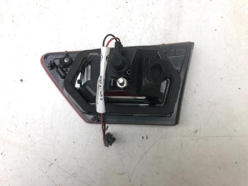 Left taillight RENAULT CLIO IV (BH_) 1.5 dCi 90 | BP14981567C34 