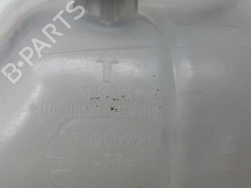 Expansion tank OPEL CORSA E (X15) 1.4 (08, 68) | BP14577363C120 