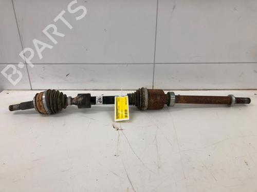 Used Right front driveshaft NISSAN QASHQAI II (J11, J11_) 1.3 DIG-T (140 hp) 29405710