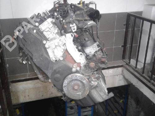Engine FORD FOCUS II Turnier (DA_, FFS, DS) 2.0 TDCi | BP5665547M1 