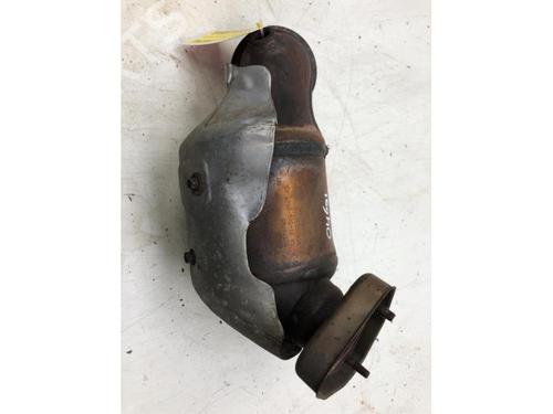 Used Catalyst OPEL ASTRA J (P10) 1.4 Turbo (68) (120 hp) 23874653