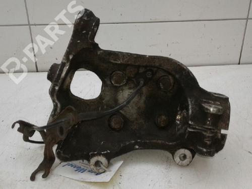 Right front steering knuckle BMW 6 (E63) 630 i | BP6794027M26 