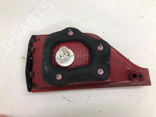 Left taillight KIA SPORTAGE IV (QL, QLE) 1.6 GDI | BP29936794C34 