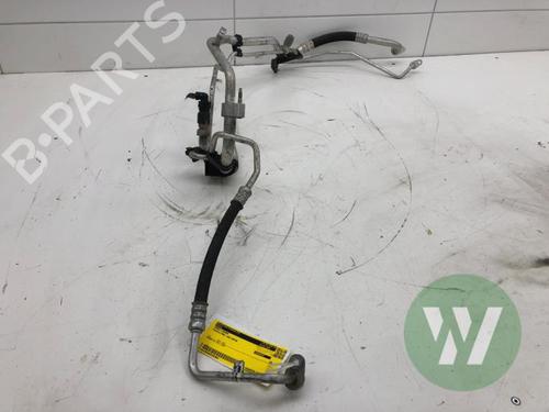 AC pipe TOYOTA PROACE Van (MDZ_) 2.0 D4d (MDZ6, MDZ5) | BP31319729M126