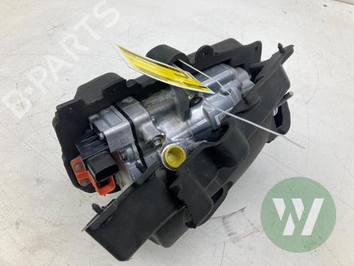 Used AC compressor AC compressor FORD USA MUSTANG MACH-E (CGW) EV (294 hp) 40607368 40607368