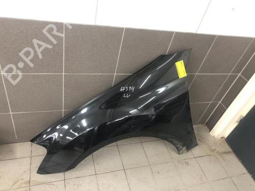 Left front fenders MERCEDES-BENZ M-CLASS (W164) ML 320 CDI 4-matic (164.122) | BP19045127C41 
