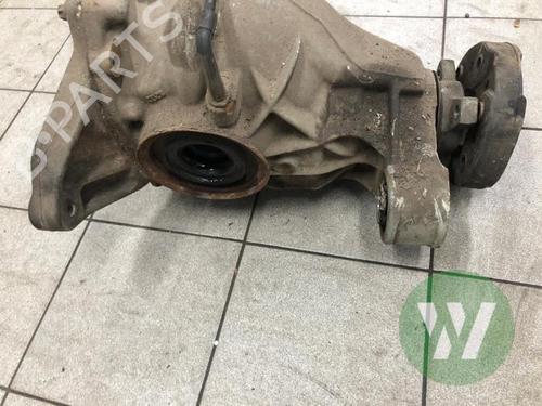 Rear differential MERCEDES-BENZ M-CLASS (W166) ML 350 BlueTEC 4-matic (166.024, 166.023) | BP37489918M24 - Image 2