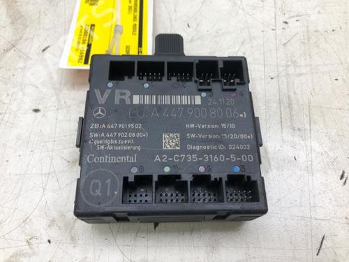 Electronic module MERCEDES-BENZ EQV (W447) EQV 300 (447813, 447815) | BP24481063M83 