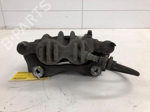 Right front brake caliper RENAULT MASTER III Platform/Chassis (EV, HV, UV) 2.3 dCi 180 FWD (EV04, HV04, UV04) | BP28172219M104 