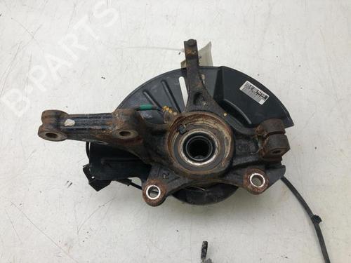 Right front steering knuckle KIA STONIC (YB) 1.0 T-GDi | BP14576280M26 