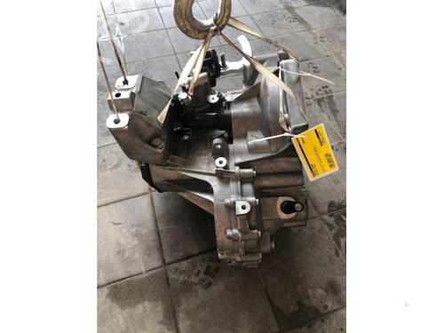 Gearbox VW POLO VI (AW1, BZ1, AE1) 1.0 TSI | BP15003796M3 