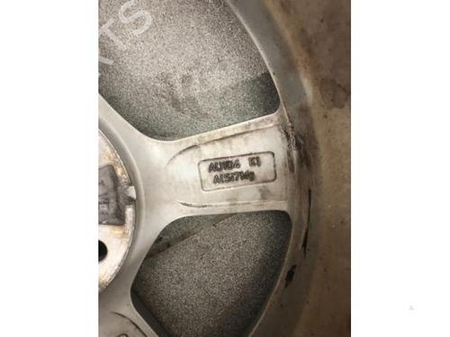 Rim AUDI A3 Sportback (8VA, 8VF) 2.0 TDI quattro | BP15077935C45 