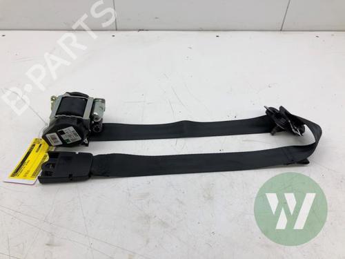 Andre Andre OPEL CROSSLAND X / CROSSLAND (P17, P2QO) 1.2 (75) (131 hp) 33683680 33683680