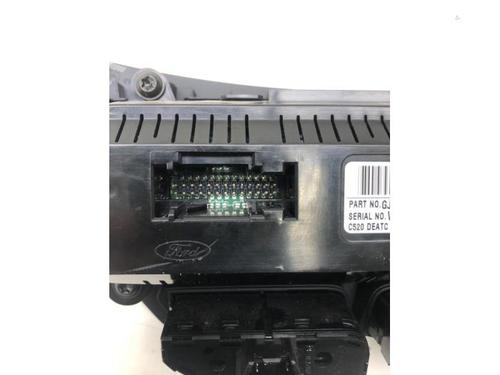 Climate control FORD KUGA II (DM2) 2.0 TDCi 4x4 | BP22219458I5 