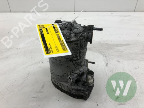 Used AC compressor AC compressor VOLVO XC60 II (246) T8 Hybrid AWD (456 hp) 39914385 39914385