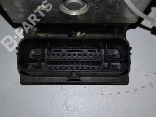 ABS pump FIAT 500 (312_) 1.2 (312AXA1A) | BP4770452M43 