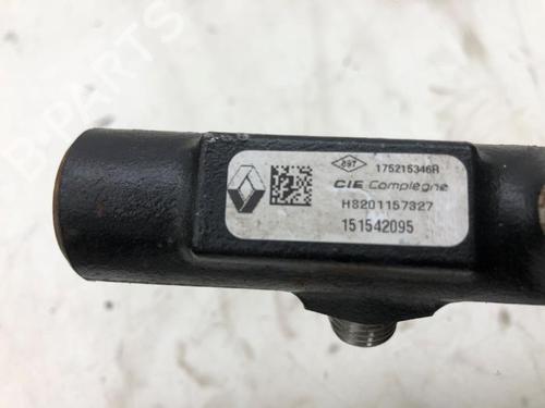 Injection rail RENAULT KANGOO / GRAND KANGOO II (KW0/1_) 1.5 dCi 75 (KW07, KW10, KW04) | BP25793973M98 