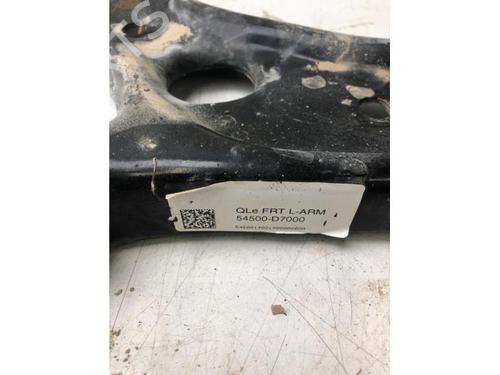 Left front suspension arm KIA SPORTAGE IV (QL, QLE) 1.6 CRDi | BP16519738M12 
