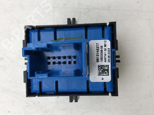 Kombi Kontakt / Stilkkontakt OPEL MOKKA 1.2 (76) (131 hp) 24460745