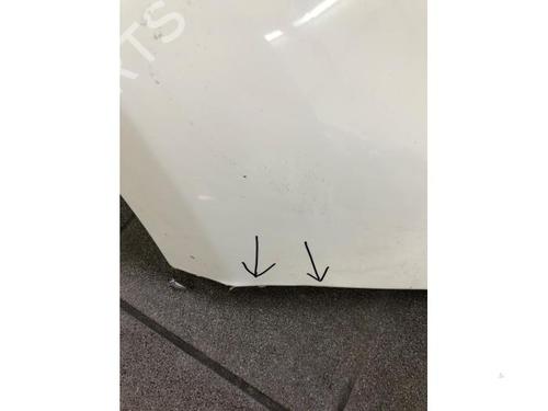 Right front fenders OPEL MOKKA 1.2 (76) | BP24137797C42 