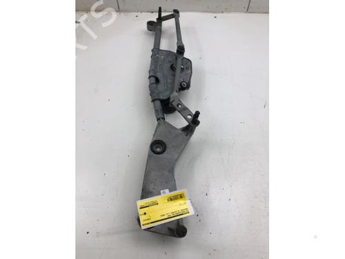 Used Front wiper motor MERCEDES-BENZ GL-CLASS (X164) GL 500 4-matic (164.886) (388 hp) 22440283