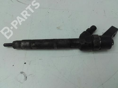 Injectorrail MERCEDES-BENZ A-CLASS (W168) A 170 CDI (168.008) (90 hp) 7068503