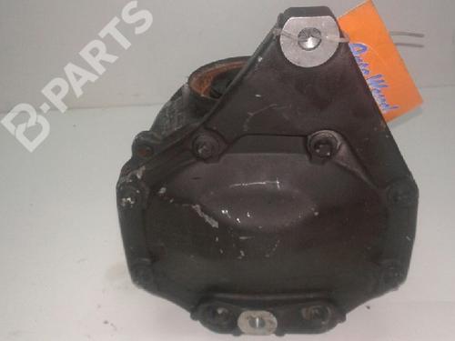 Rear differential MERCEDES-BENZ CLK (C209) CLK 220 CDI (209.308) | BP4841544M24 